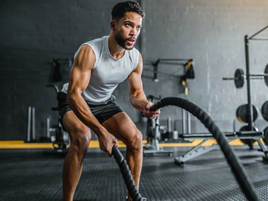 HIIT Workouts