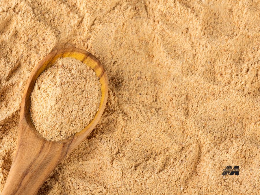 How Is Protein Powder Made 