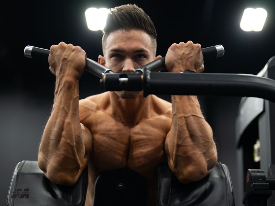 How to Get Bigger Forearms
