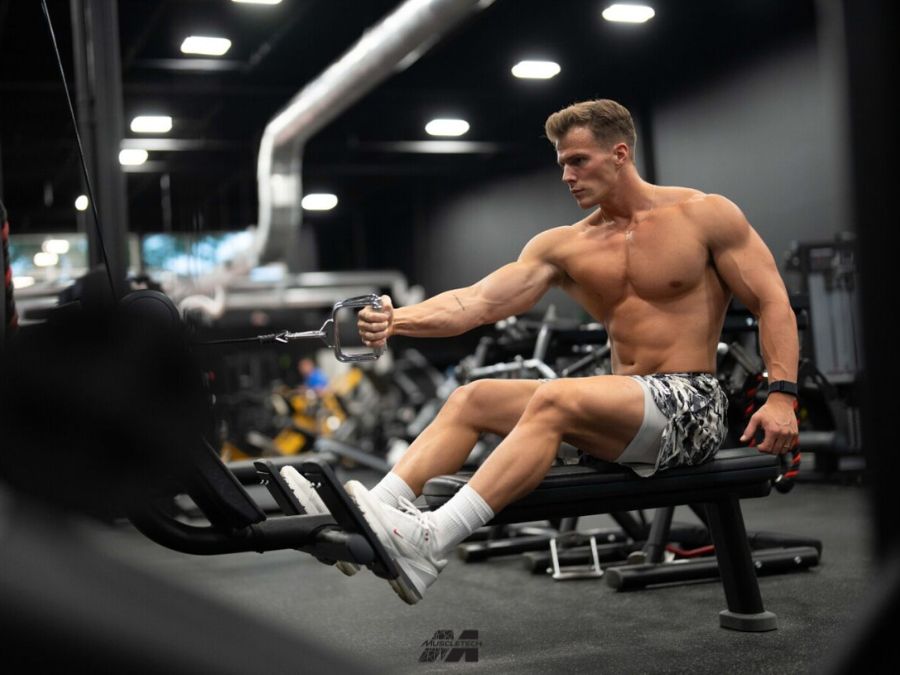 how to use mass gainer