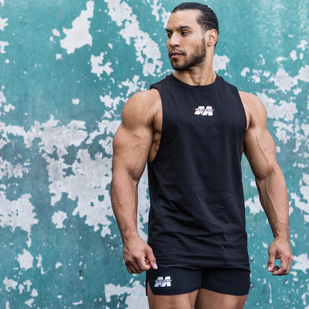 Iso Whey Clear flavor splash