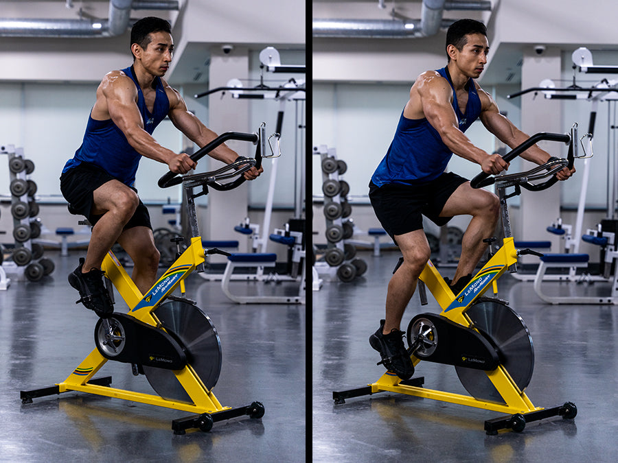 Stationary Bike