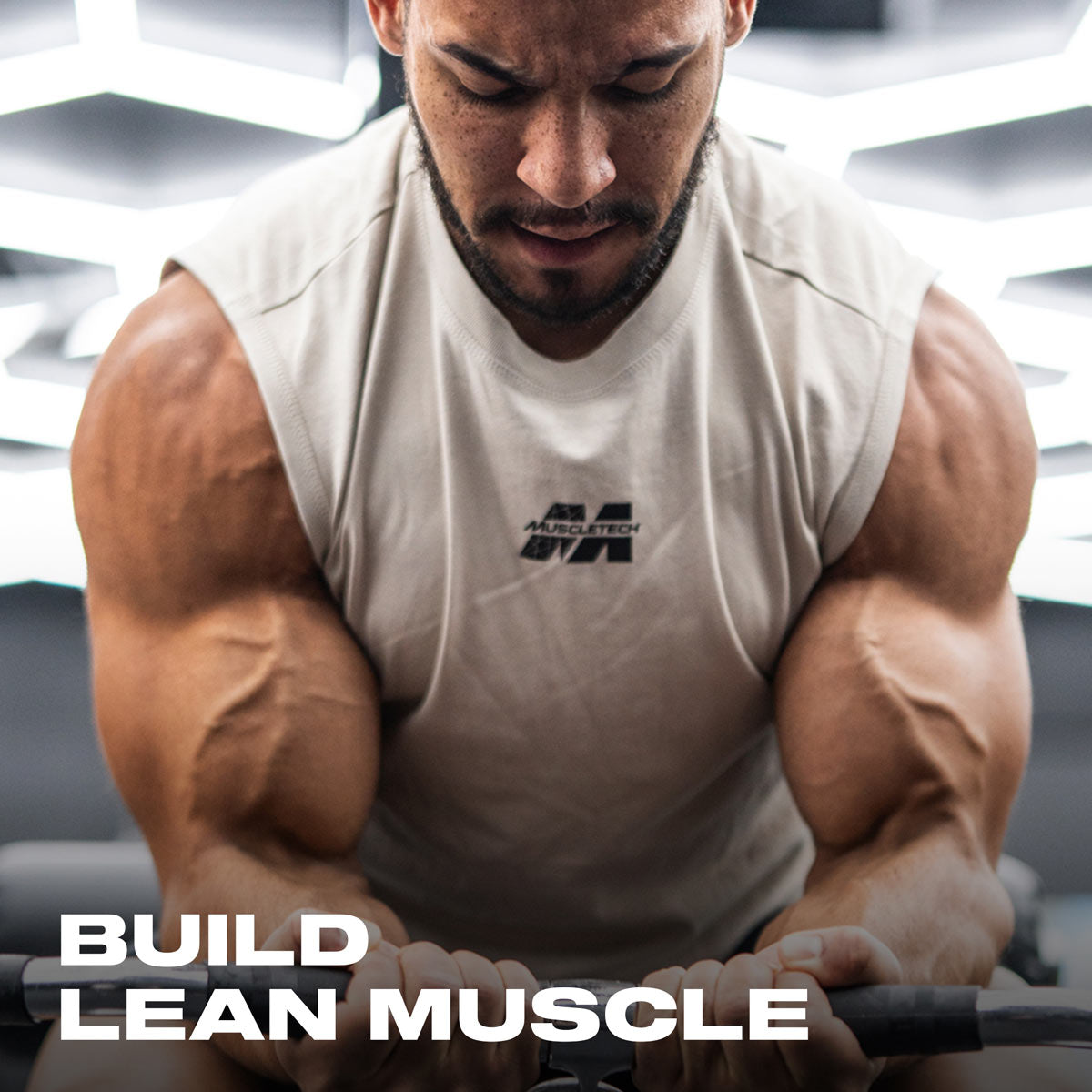 Build Lean Muscle
