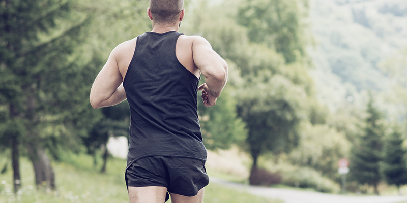You should only do cardio when trying to lose fat You should only do cardio when trying to lose fat