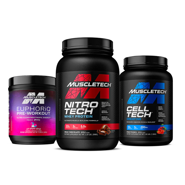 Gains Bundle