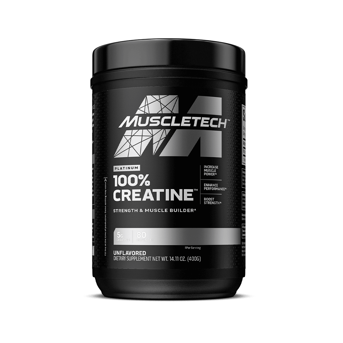 Creatine