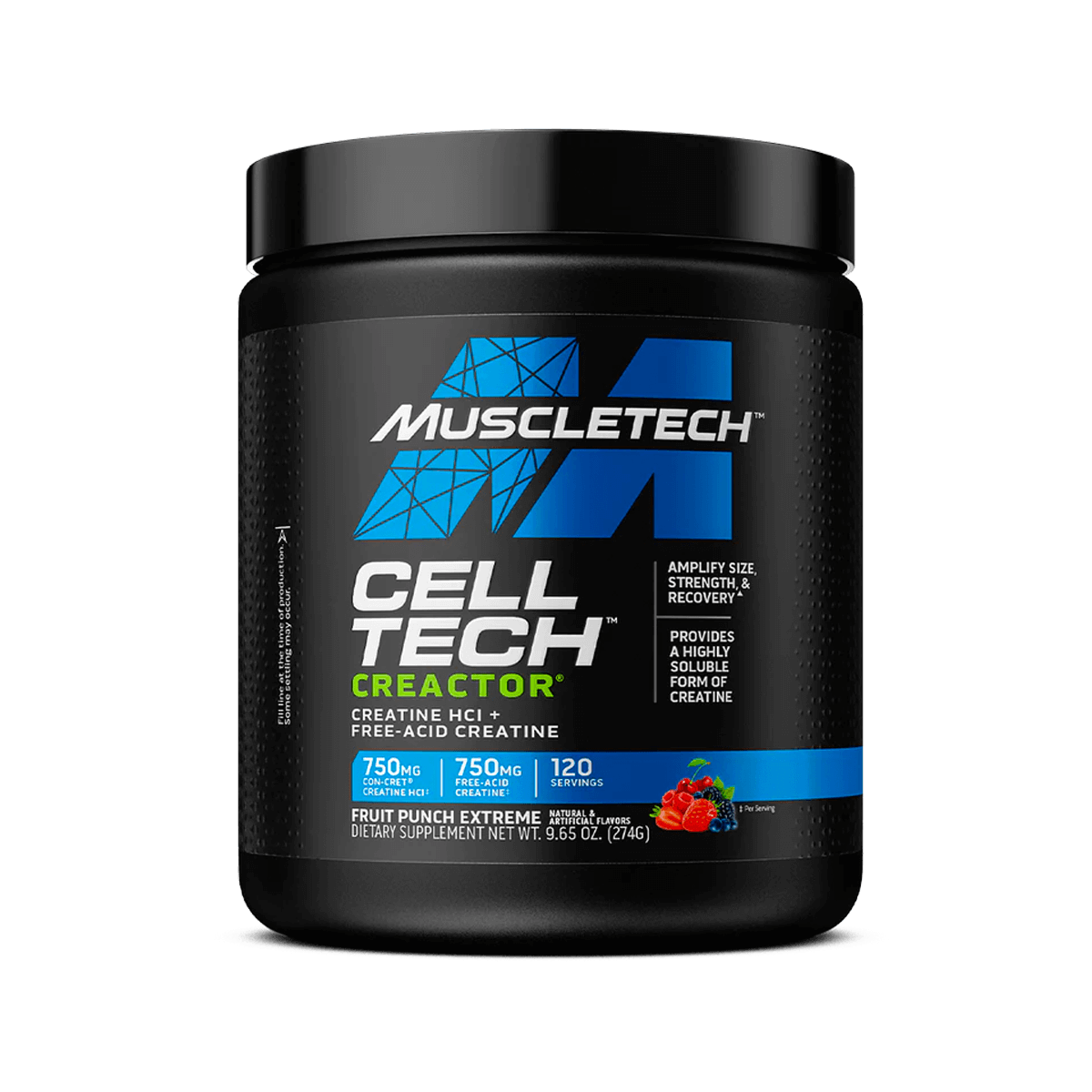 Cell-Tech Creactor