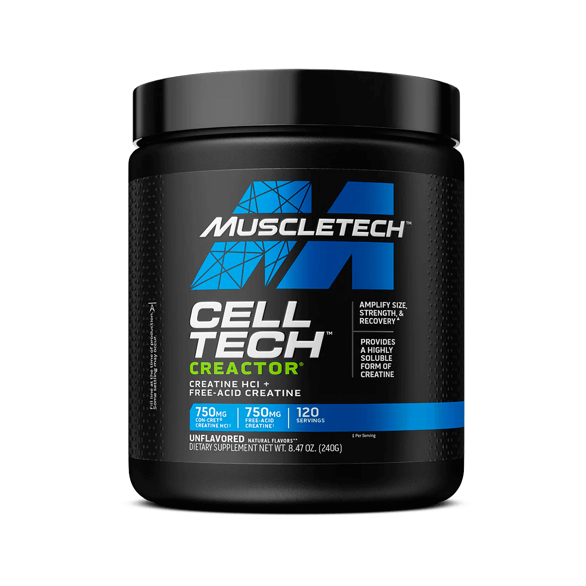 Cell-Tech Creactor