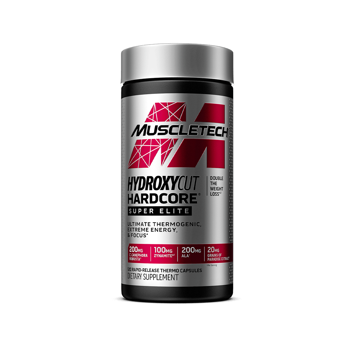Hydroxycut Hardcore Super Elite