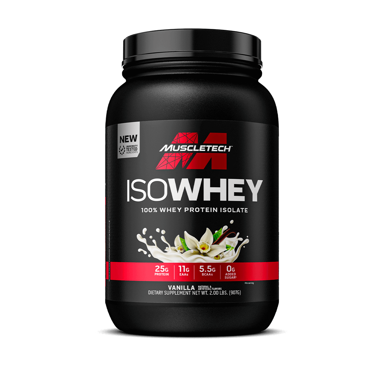 IsoWhey