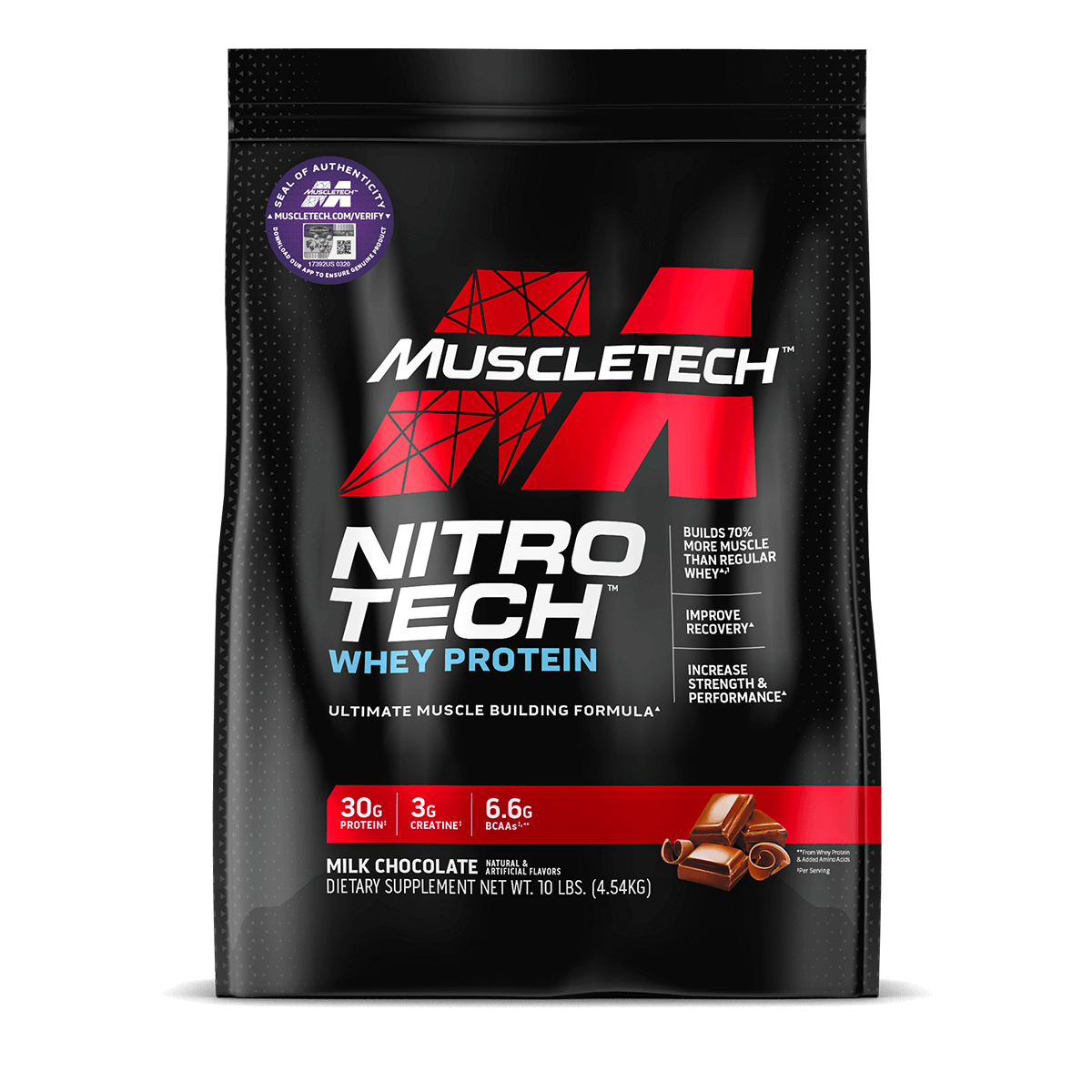 Nitro-Tech