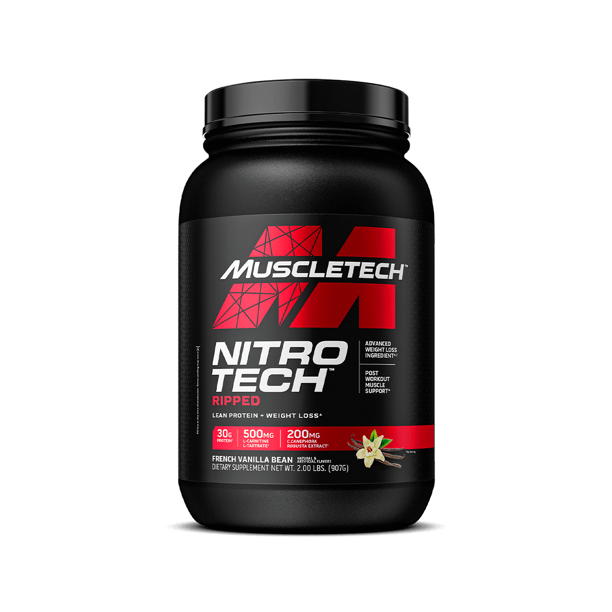 Nitro-Tech Ripped