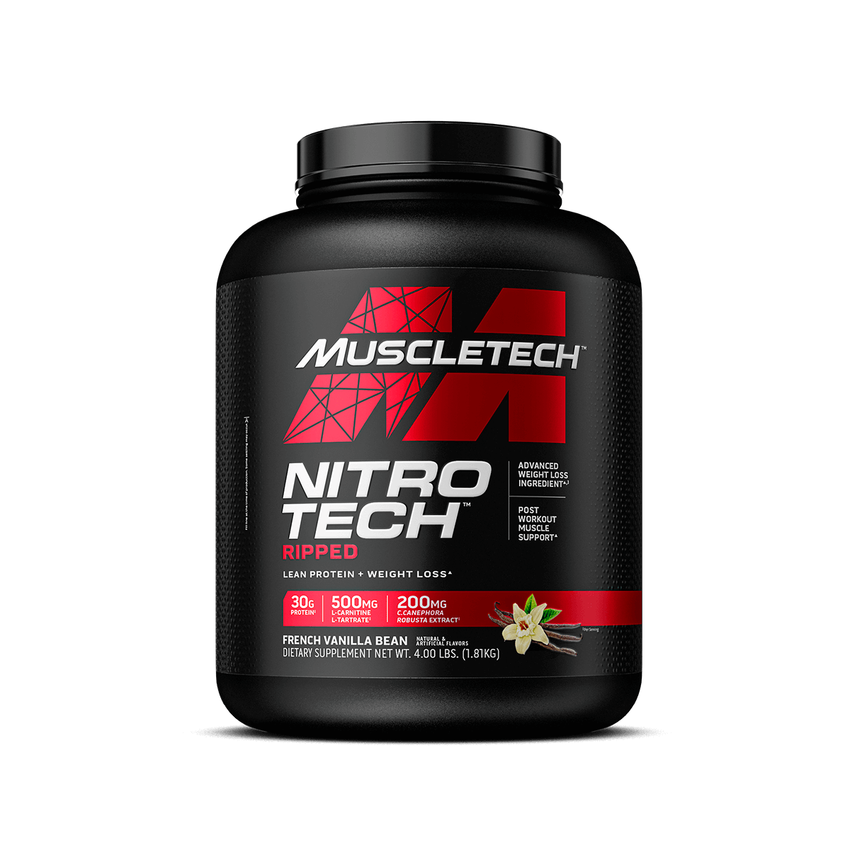 Nitro-Tech Ripped