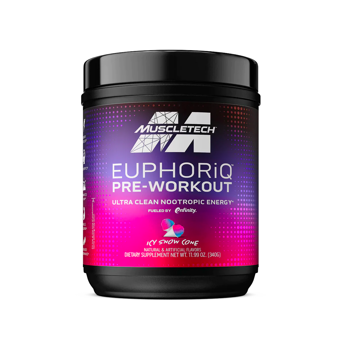 Gains Bundle