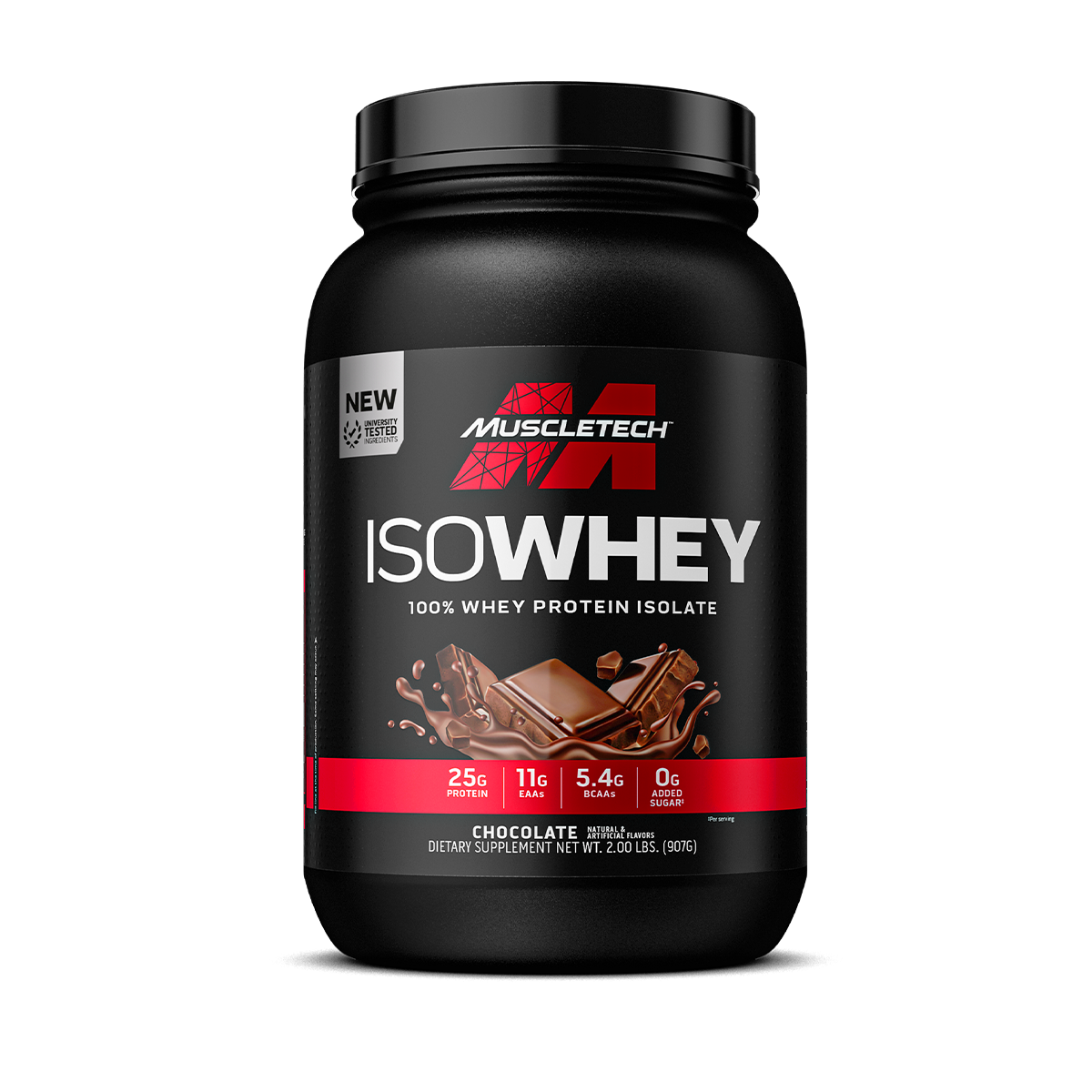 IsoWhey