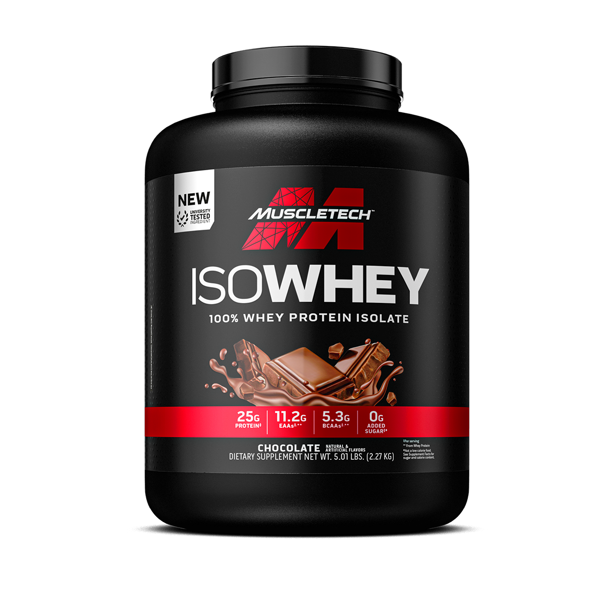IsoWhey