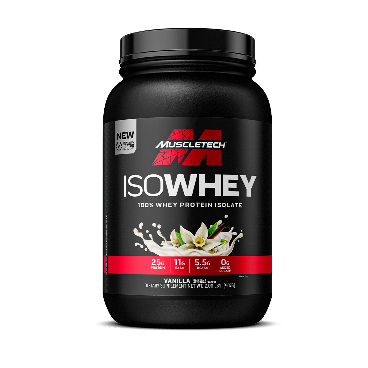 IsoWhey