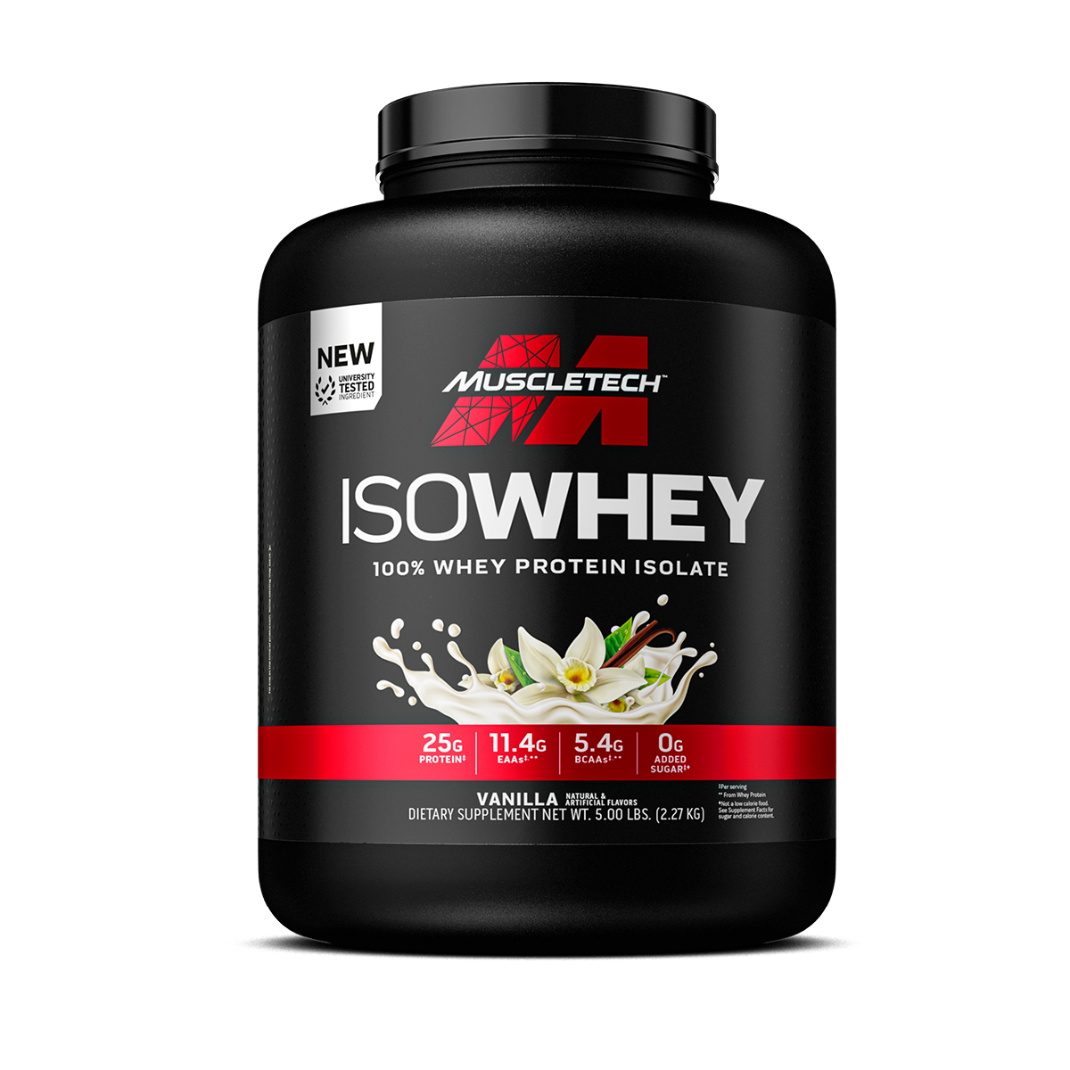 IsoWhey