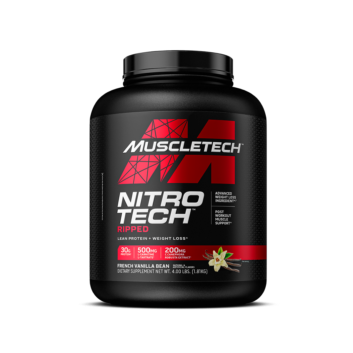 Nitro-Tech Ripped