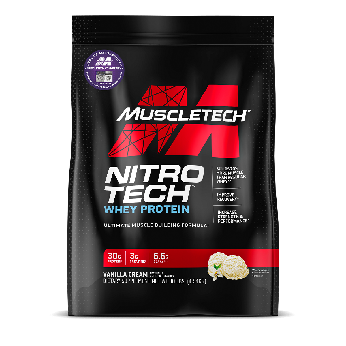 Nitro-Tech