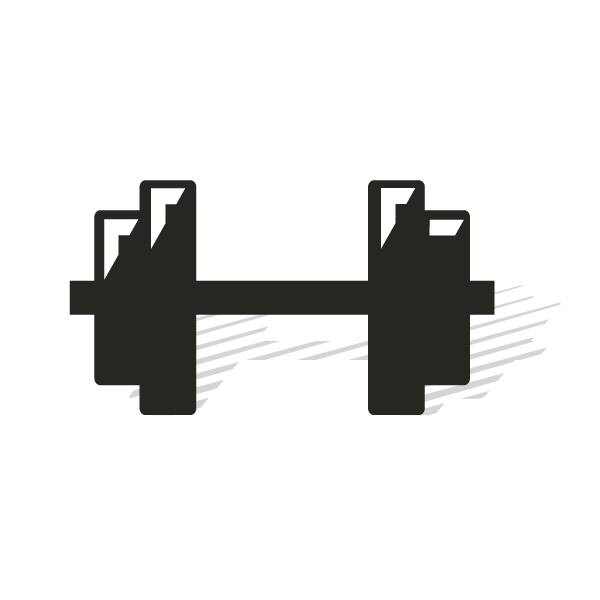 Dumbbell